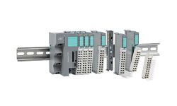 FCT640 PLC besturing