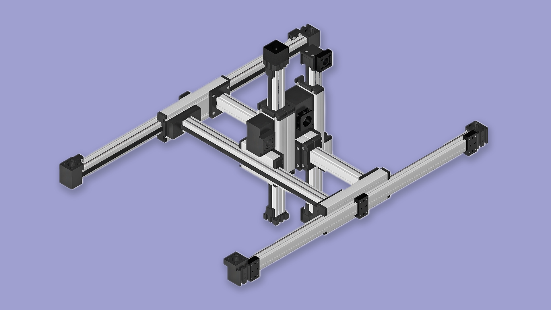 Gantry systemen zijn in de afgelopen jaren steeds populairder geworden in diverse industriële toepassingen. Deze veelzijdige systemen, bestaande uit drie lineaire assen (X, Y en Z), bieden een hoog niveau van precisie en flexibiliteit bij het automatiseren van taken.