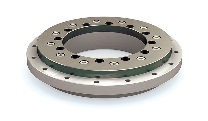 PBC Linear zijn productlijn uitgebreid met zelfsmerende draaikranslagers tot 300mm (11.81 inch) in diameter. Onderhoudsvrij, robuust en nu nieuw bij MCA. Ideaal voor engineers die liever bouwen, dan smeren 😉